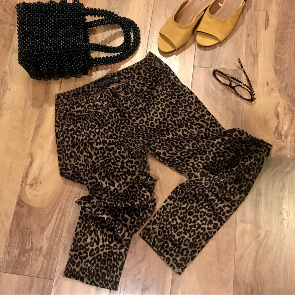 YMI Jeanswear Foxy Jeans